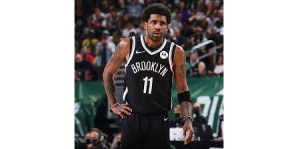 NBA zvijezda stražar Kyrie Irving odbija se boriti protiv cjepiva